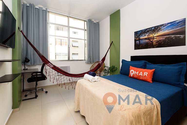 Renovado a 200m de la playa | NSC 1085/914