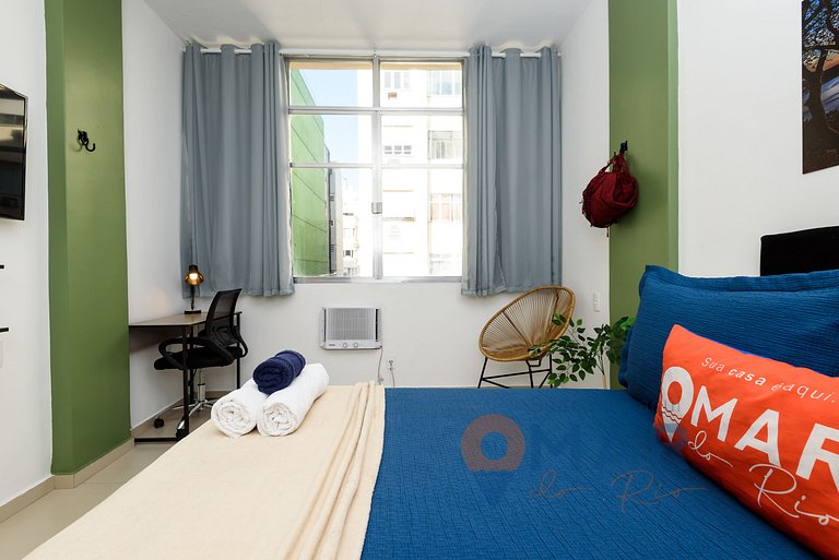 Renovado a 200m de la playa | NSC 1085/914