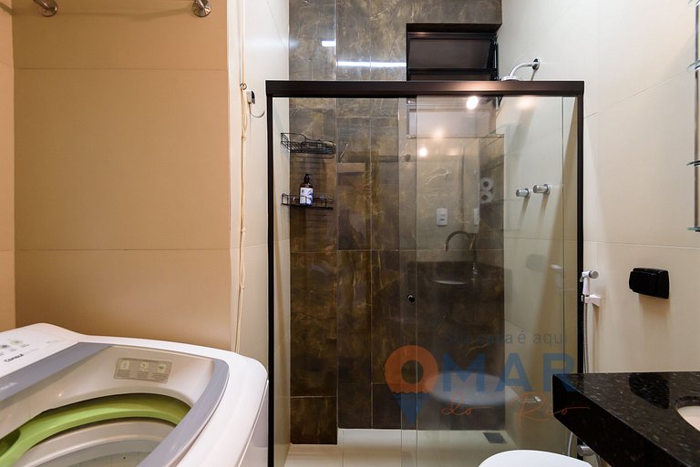 Renovado a 200m de la playa | NSC 1085/914