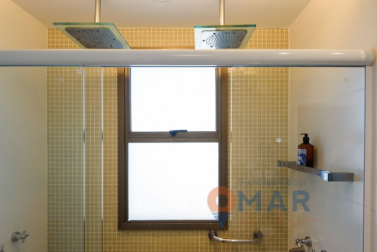 Modern 2-Bedroom w/ Sea View and Pool | LC 6250/1203