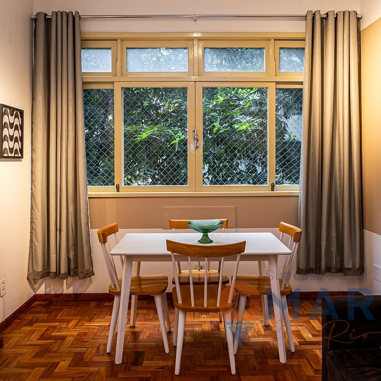 Piso decorado en Copacabana | TN 242/201