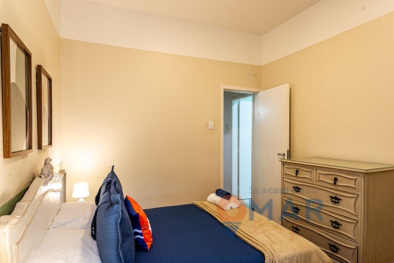 Piso decorado en Copacabana | TN 242/201