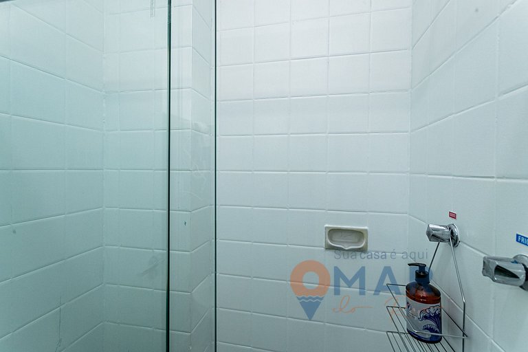 Piso decorado en Copacabana | TN 242/201