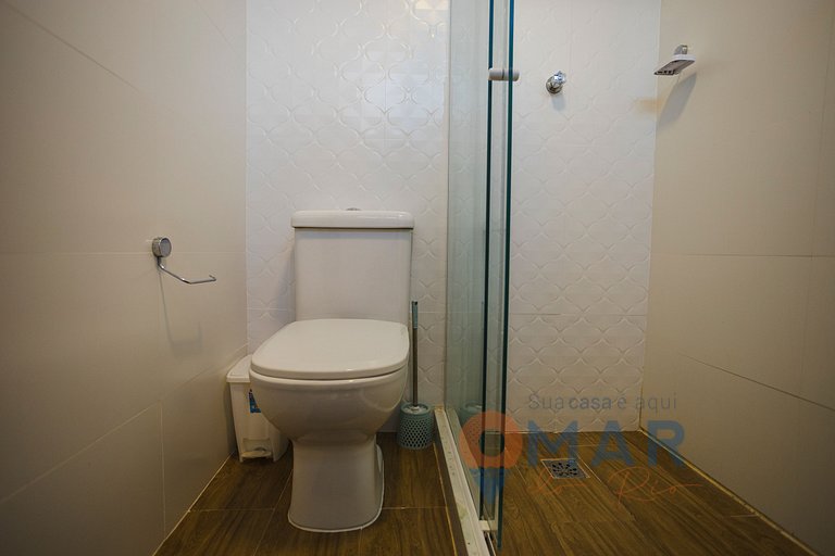 Casa en Búzios a 4 min de la Playa | CP 9