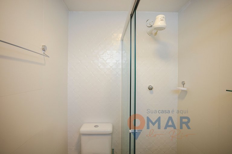 Casa en Búzios a 4 min de la Playa | CP 9