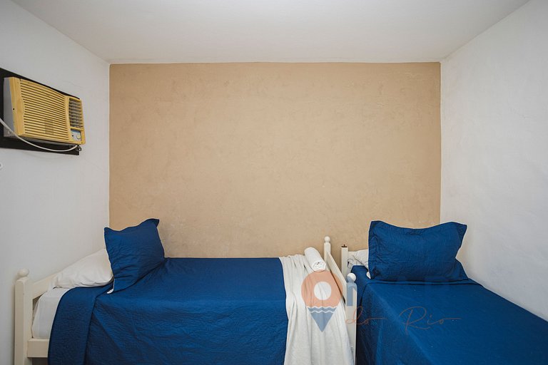 Casa en Búzios a 4 min de la Playa | CP 9