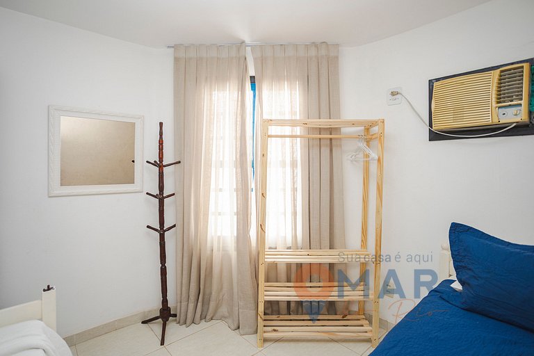 House in Búzios 4 min from Geribá Beach | CP 9