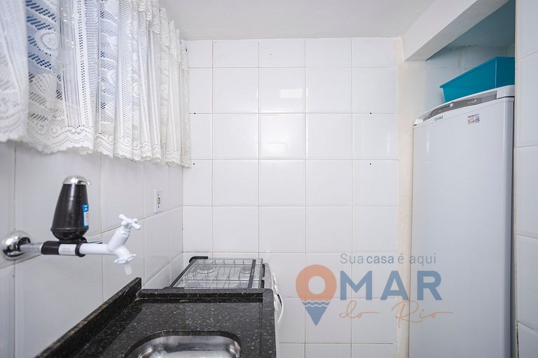 House in Búzios 4 min from Geribá Beach | CP 9