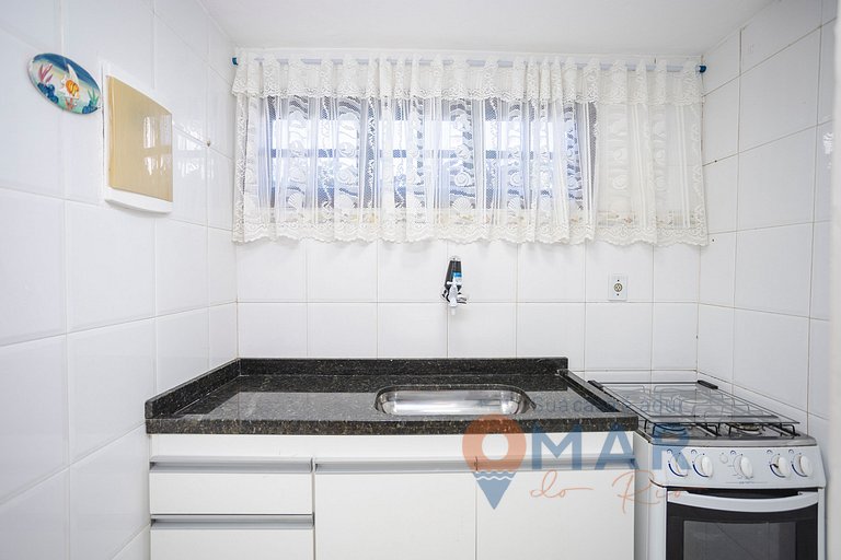 House in Búzios 4 min from Geribá Beach | CP 9