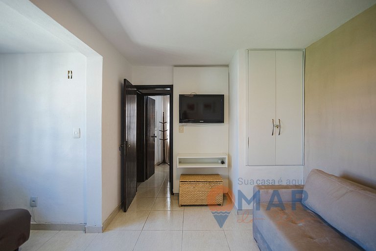 House in Búzios 4 min from Geribá Beach | CP 9