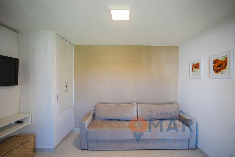 Casa en Búzios a 4 min de la Playa | CP 9