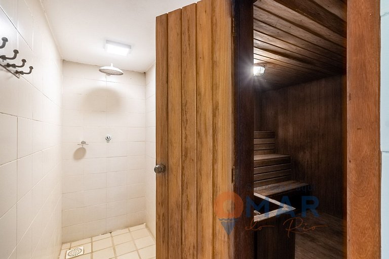 House in Búzios with sea view and pool | EDF 12