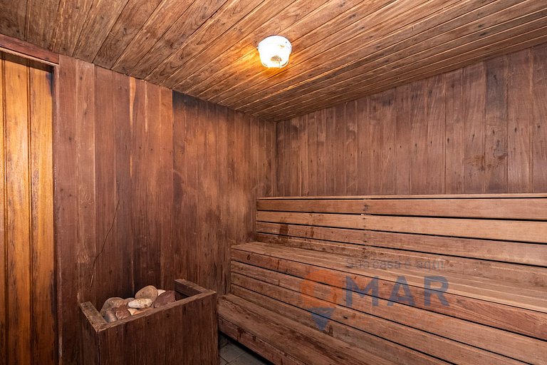 Casa en Búzios con Piscina y Vista al Mar | EDF 12