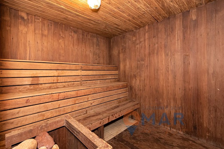 Casa em Búzios com Piscina e Vista-Mar | EDF 12