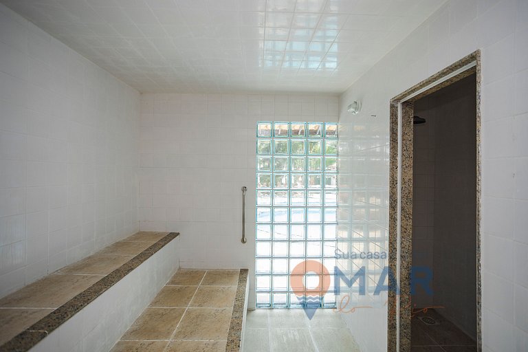 House in Búzios with 3 suites | VF 07