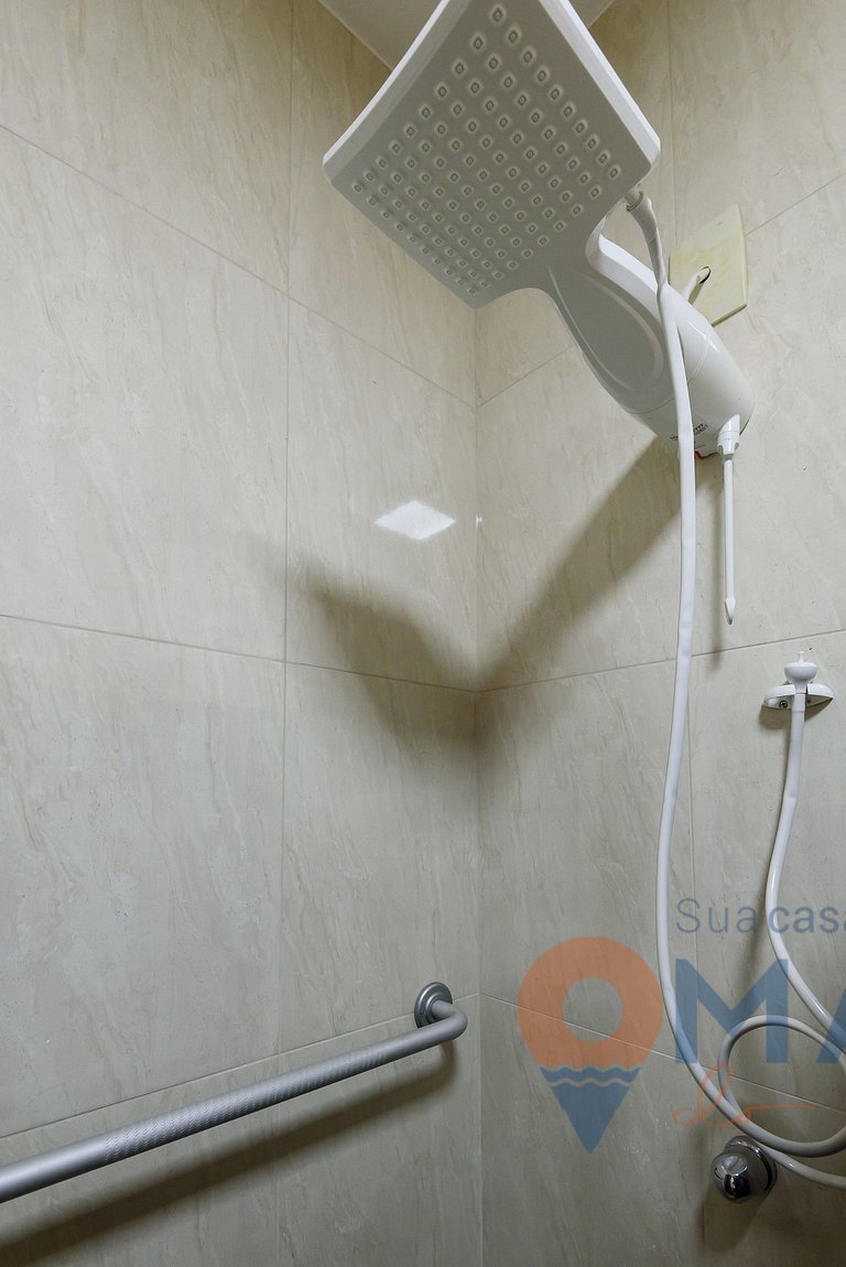 1BDR a 200 metros de la playa | FM 144/407