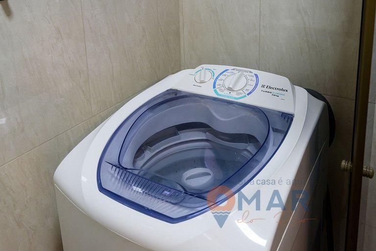 1-Bedroom 200m from the Beach | FM 144/407