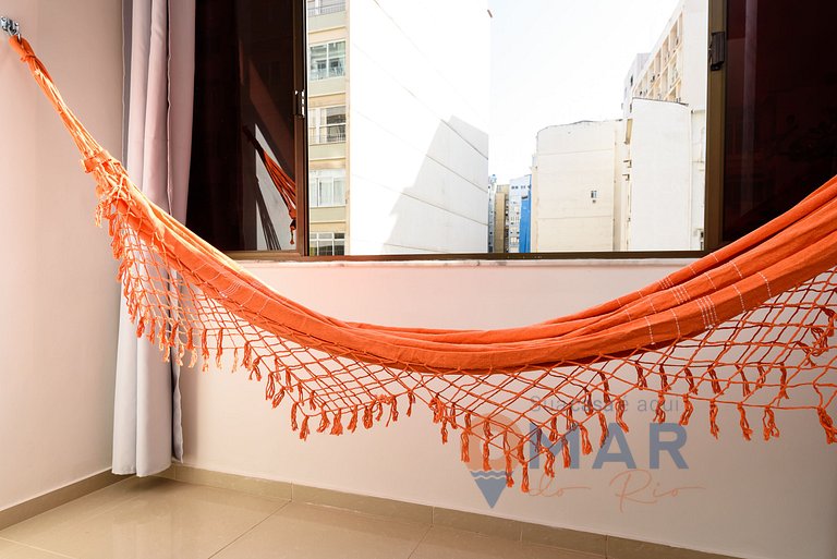 1BDR a 200 metros de la playa | FM 144/407