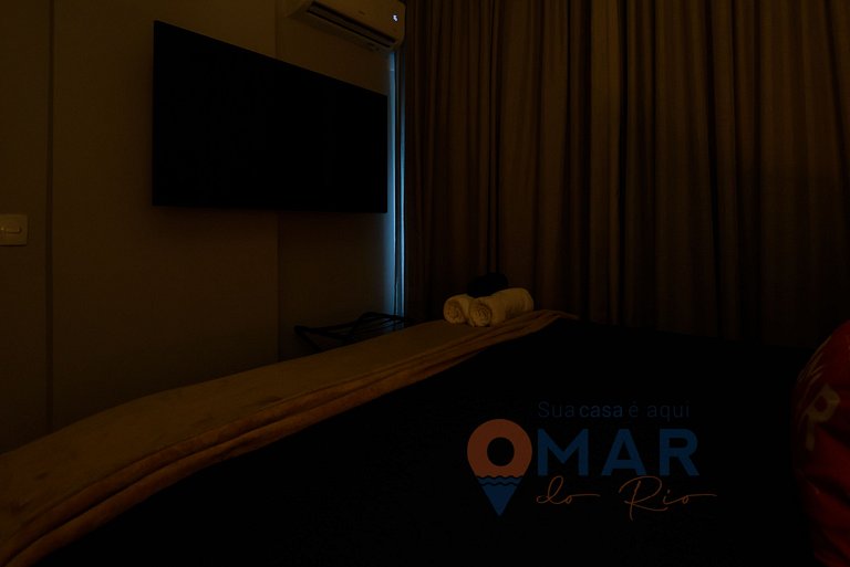 Modern 3BDR 4min from the beach | FS 51/301