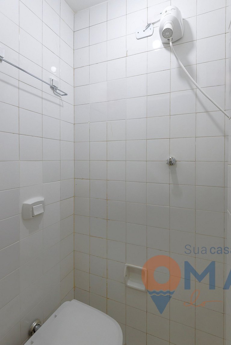 Modern 3BDR 4min from the beach | FS 51/301