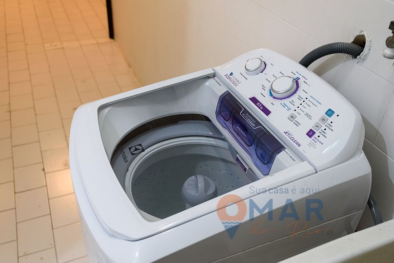 Moderno piso de 3BDRs a 4min de la playa|FS 51/301