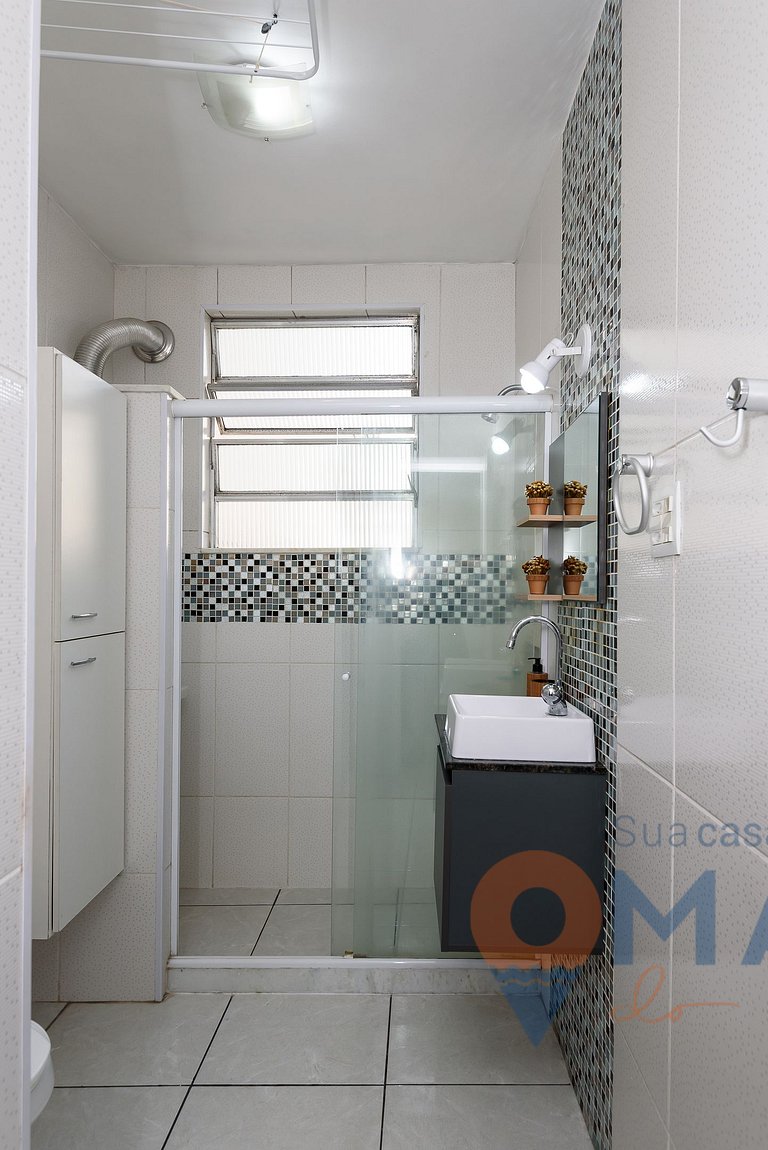 BDR y sala a 180m de la playa | PJ 150/603