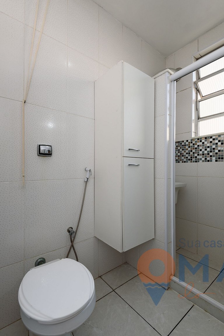 BDR y sala a 180m de la playa | PJ 150/603