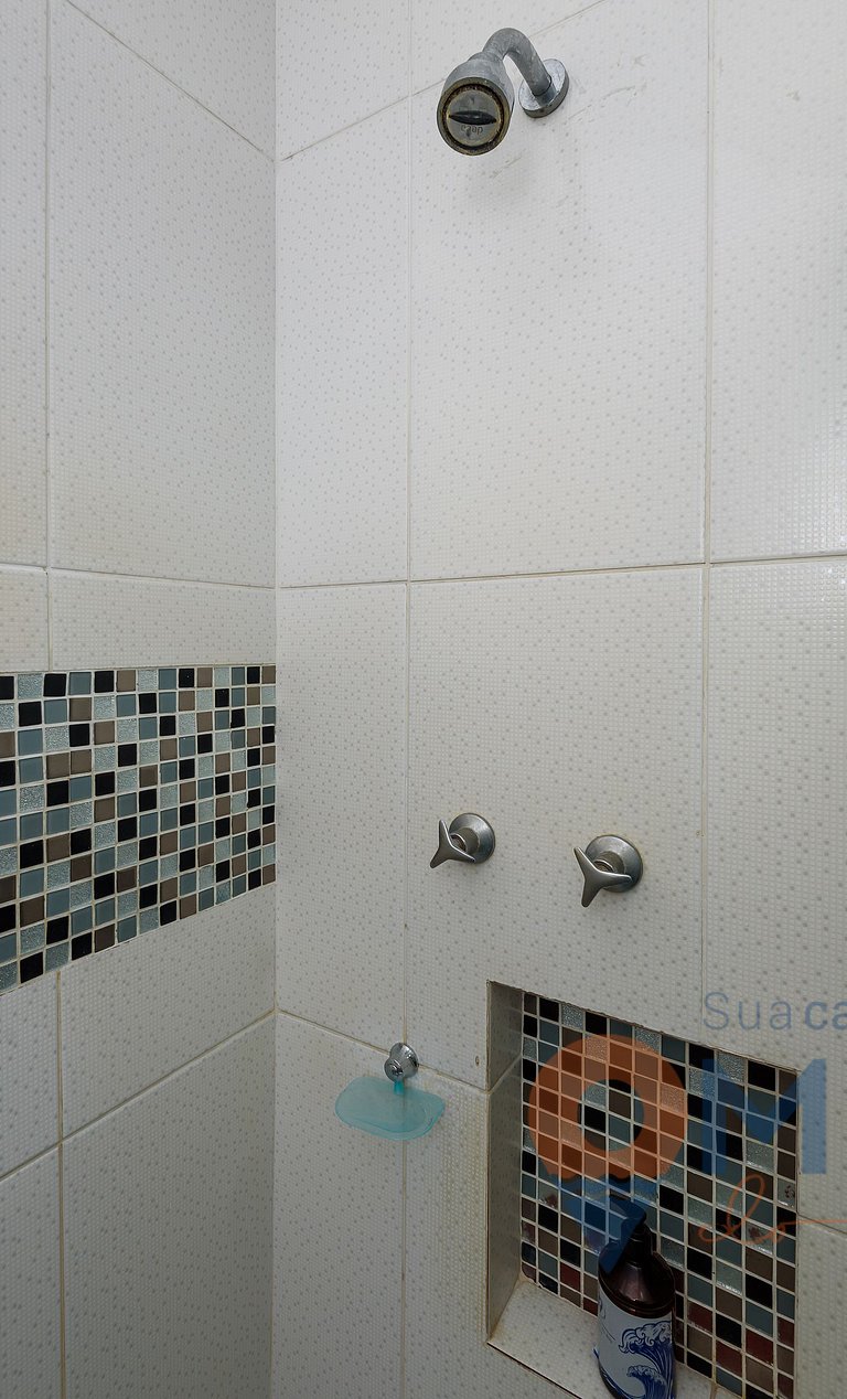 BDR & living room 180m from the beach | PJ 150/603