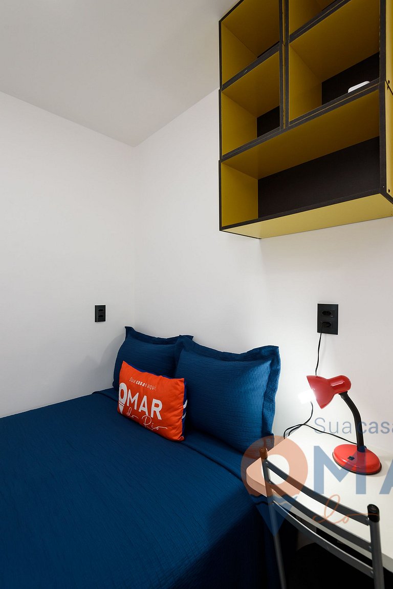 3 Bedrooms 300m from Leblon Beach | ADP 1174/202