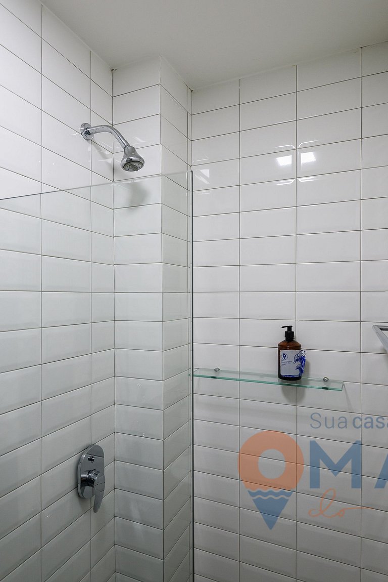 3 Bedrooms 300m from Leblon Beach | ADP 1174/202