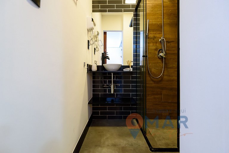 3 Bedrooms 300m from Leblon Beach | ADP 1174/202