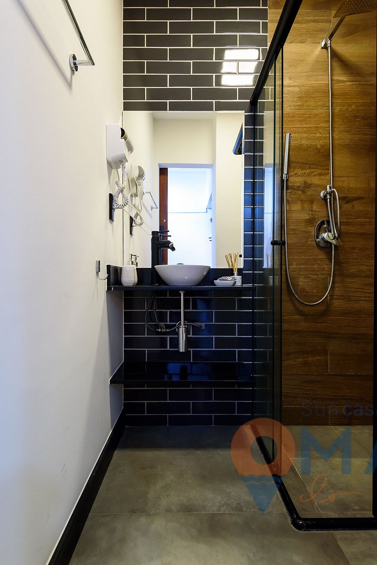 3 Bedrooms 300m from Leblon Beach | ADP 1174/202