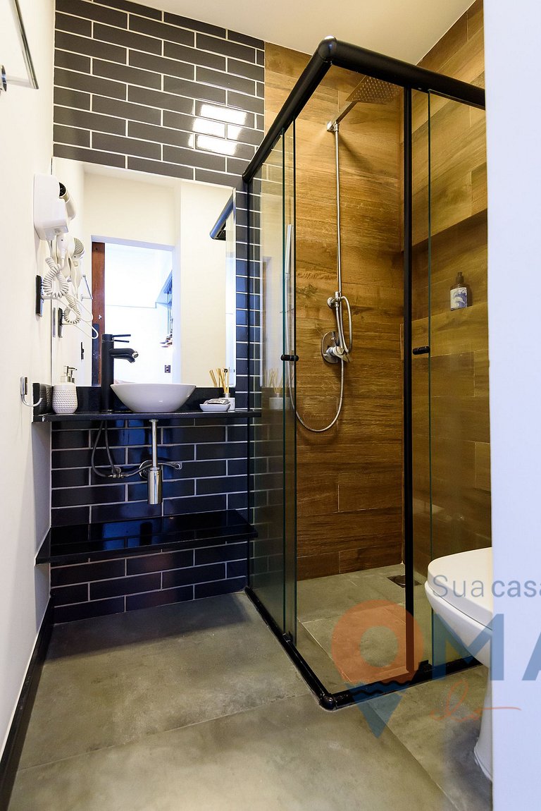 3 Bedrooms 300m from Leblon Beach | ADP 1174/202