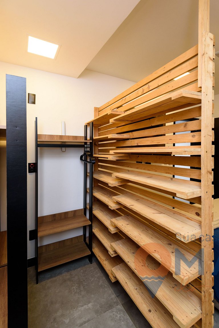 3 Bedrooms 300m from Leblon Beach | ADP 1174/202