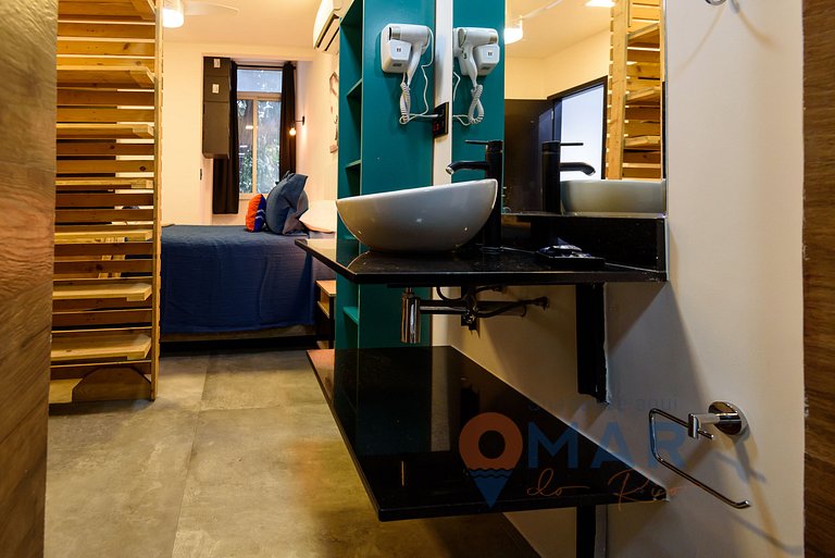 3 Bedrooms 300m from Leblon Beach | ADP 1174/202