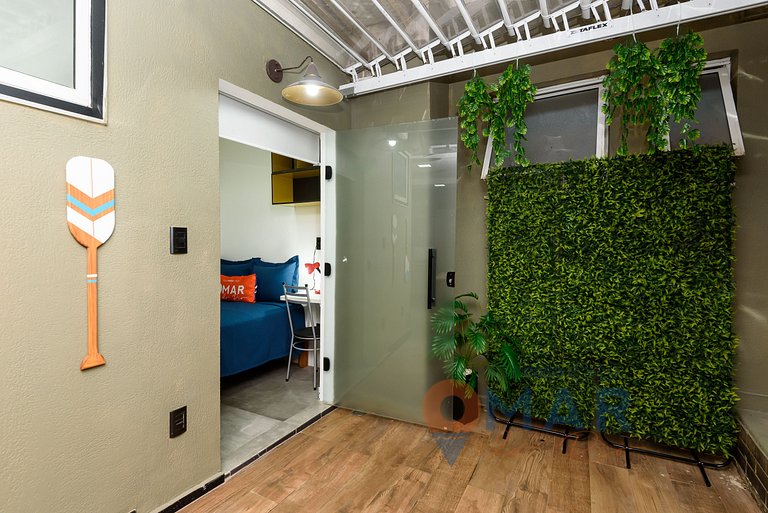 3 Bedrooms 300m from Leblon Beach | ADP 1174/202