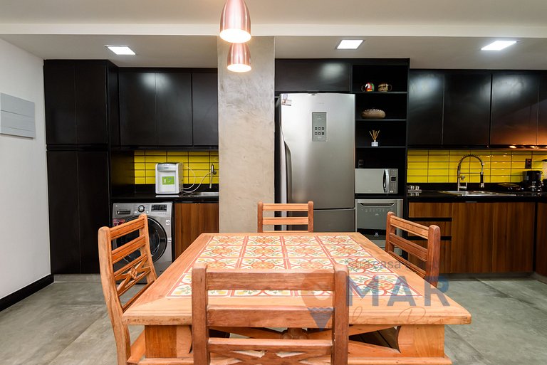 3 Bedrooms 300m from Leblon Beach | ADP 1174/202