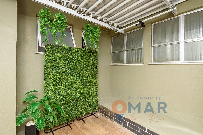 3BDRs a 300m de la playa de Leblon | ADP 1174/202