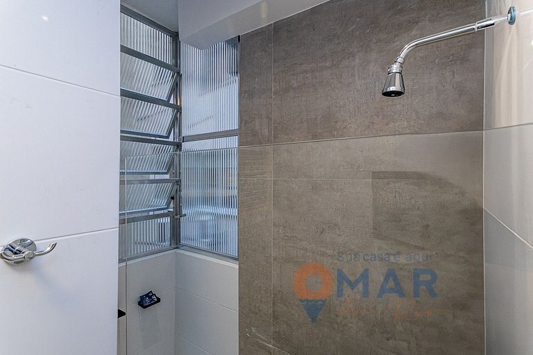 3 BDRs 150m from the Beach | NSC 1194/501