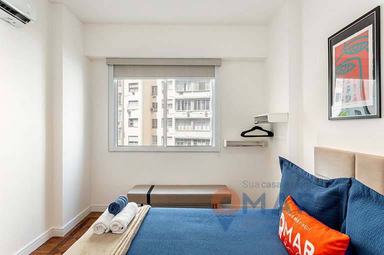 3 BDRs 150m from the Beach | NSC 1194/501