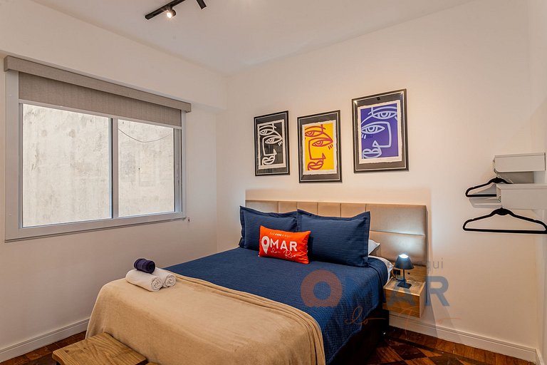 3 BDRs 150m from the Beach | NSC 1194/501