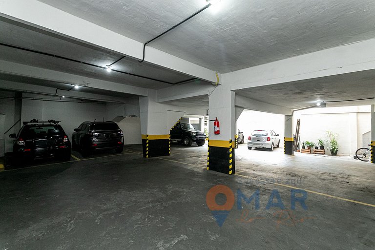 3 BDRs 150m from the Beach | NSC 1194/501