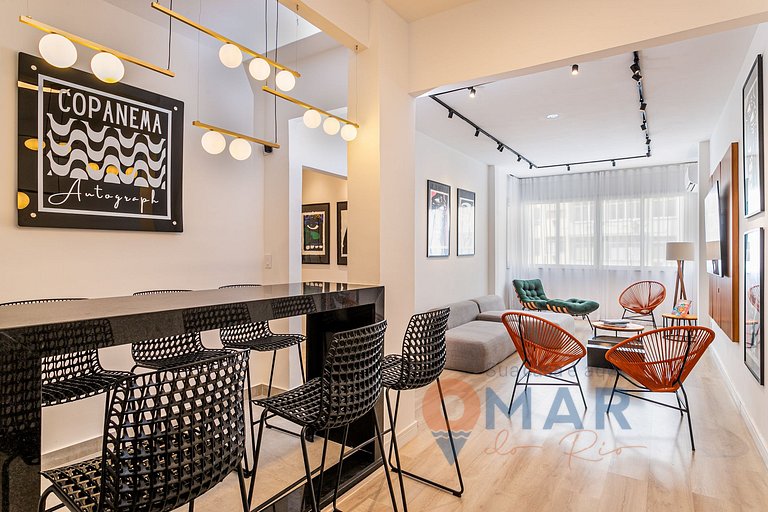 3 BDRs 150m from the Beach | NSC 1194/501