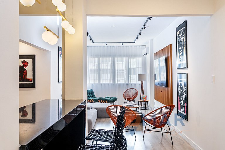 3 BDRs 150m from the Beach | NSC 1194/501