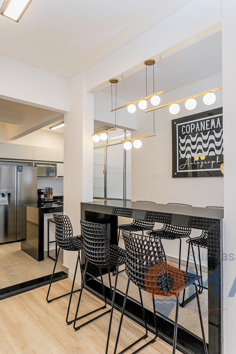 3 BDRs 150m from the Beach | NSC 1194/501