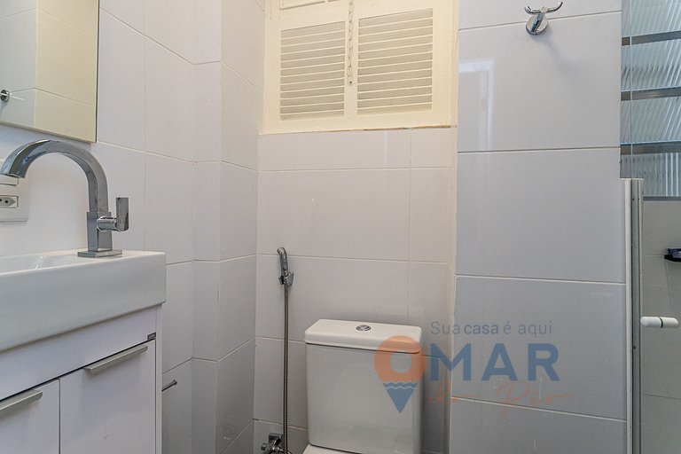 3 BDRs 150m from the Beach | NSC 1194/501