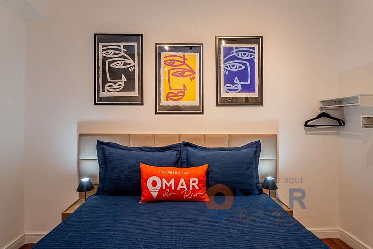 3 BDRs 150m from the Beach | NSC 1194/501