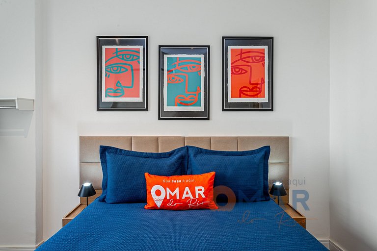 3 BDRs 150m from the Beach | NSC 1194/501