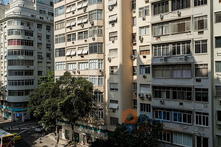 3 BDRs 150m from the Beach | NSC 1194/501