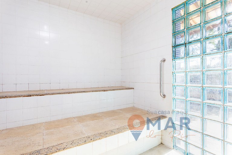 Casa en Búzios: 3 Dormitorios, Balcón y Garaje | VF32